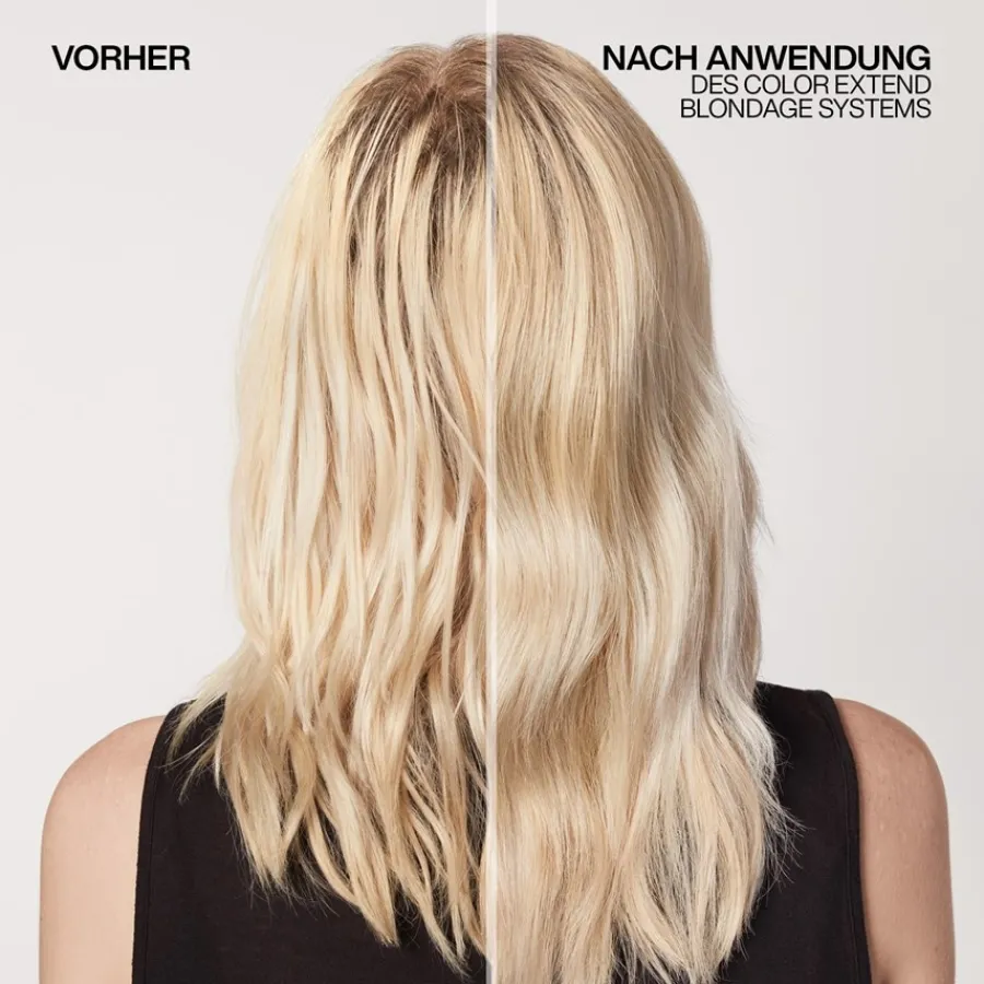 Redken Color Extend Blondage Shampoo von Best