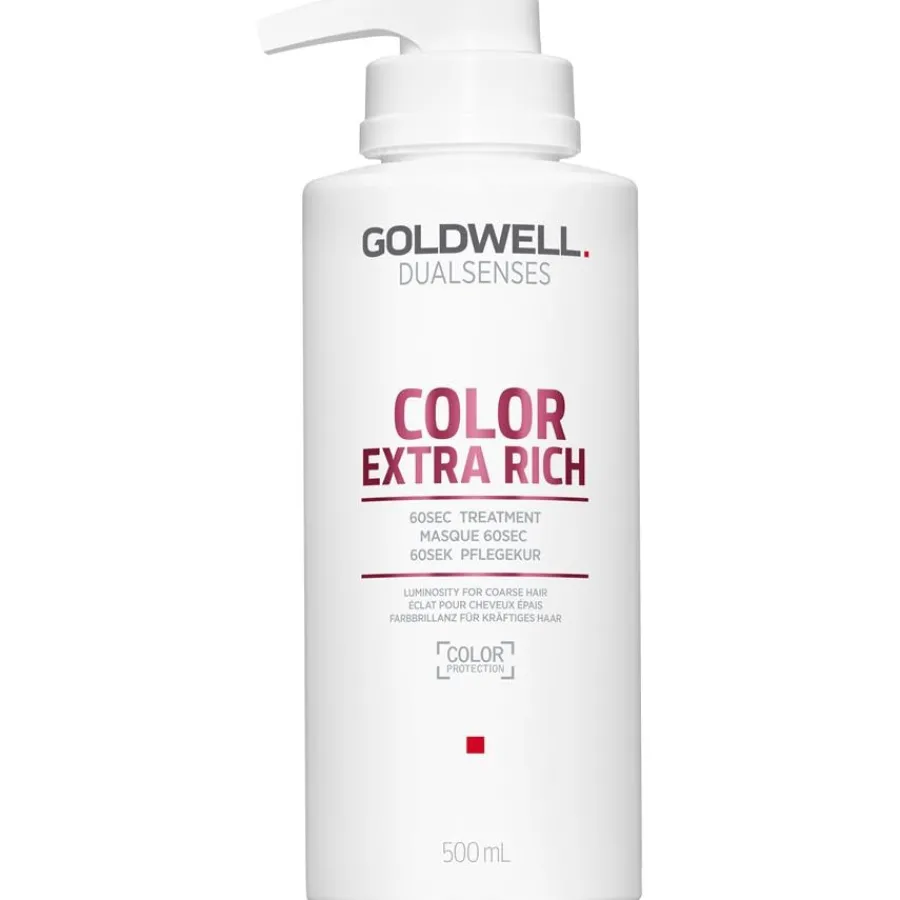 Goldwell Color Extra Rich 60 Sec. Treatment von Clearance