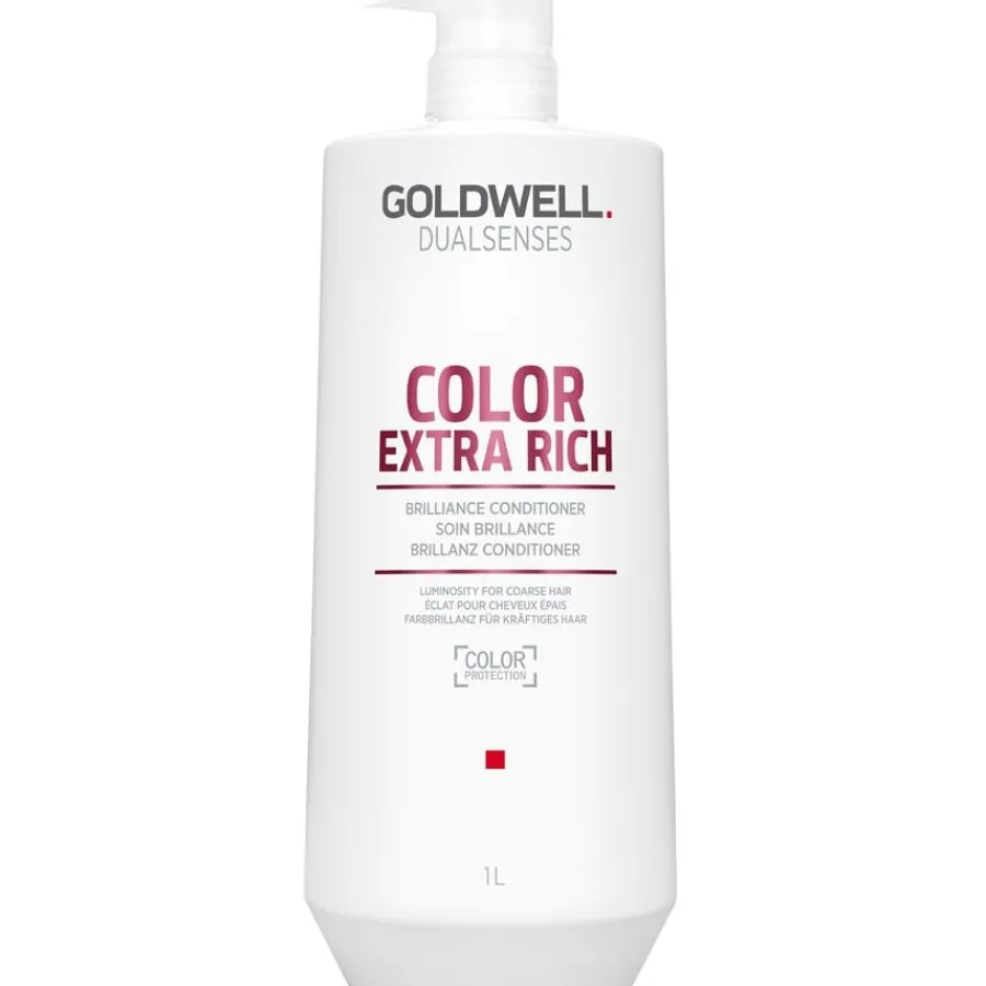 Goldwell Color Extra Rich Brilliance Conditioner von