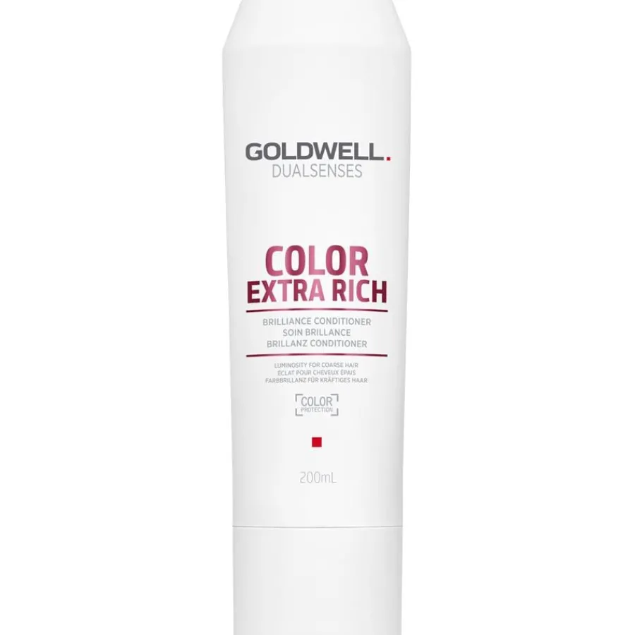 Goldwell Color Extra Rich Brilliance Conditioner von