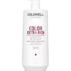 Goldwell Color Extra Rich Brilliance Shampoo von