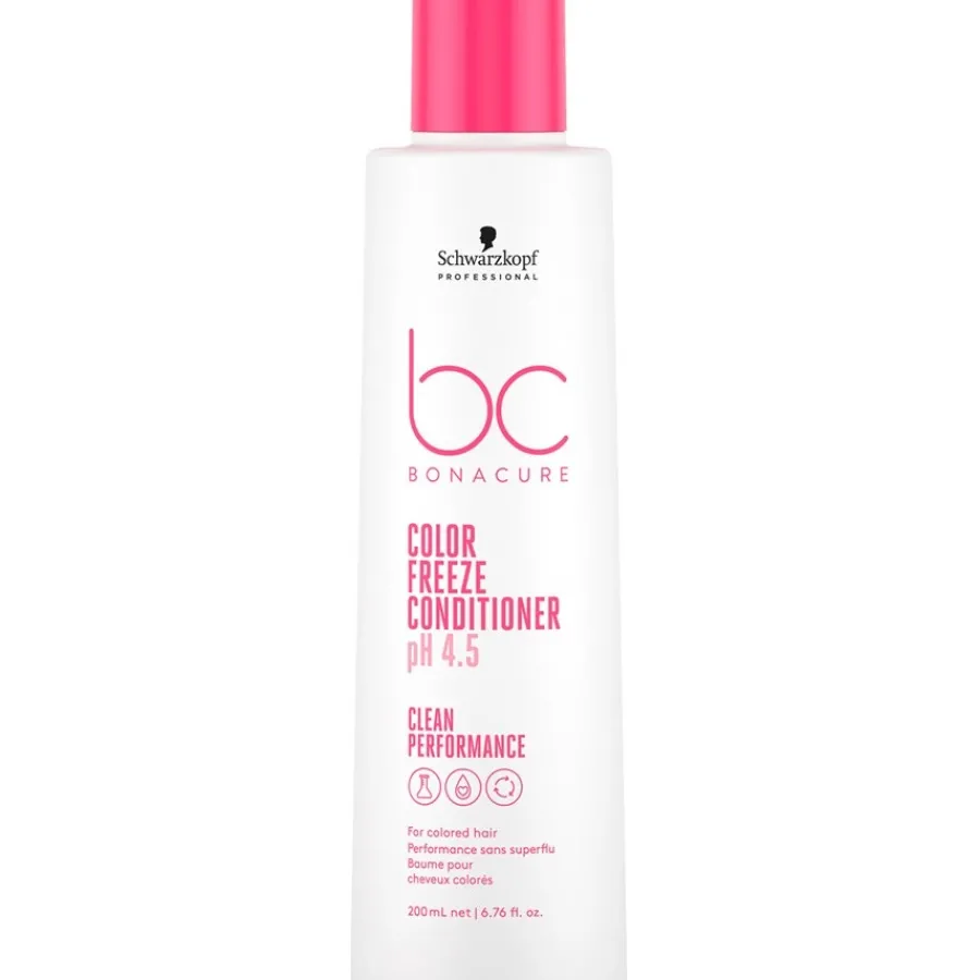 Schwarzkopf Professional Color Freeze Conditioner von