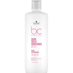 Schwarzkopf Professional Color Freeze Conditioner von
