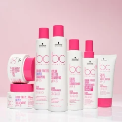 Schwarzkopf Professional Color Freeze Conditioner von