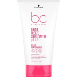 Schwarzkopf Professional Color Freeze Shine Savior von Online