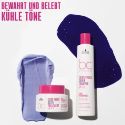 Schwarzkopf Professional Color Freeze Silver Shampoo von Best