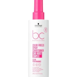 Schwarzkopf Professional Color Freeze Spray Conditioner von Sale