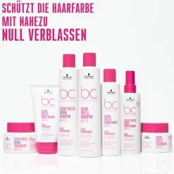 Schwarzkopf Professional Color Freeze Spray Conditioner von Sale