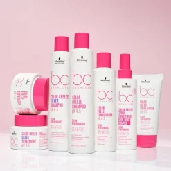 Schwarzkopf Professional Color Freeze Spray Conditioner von Sale