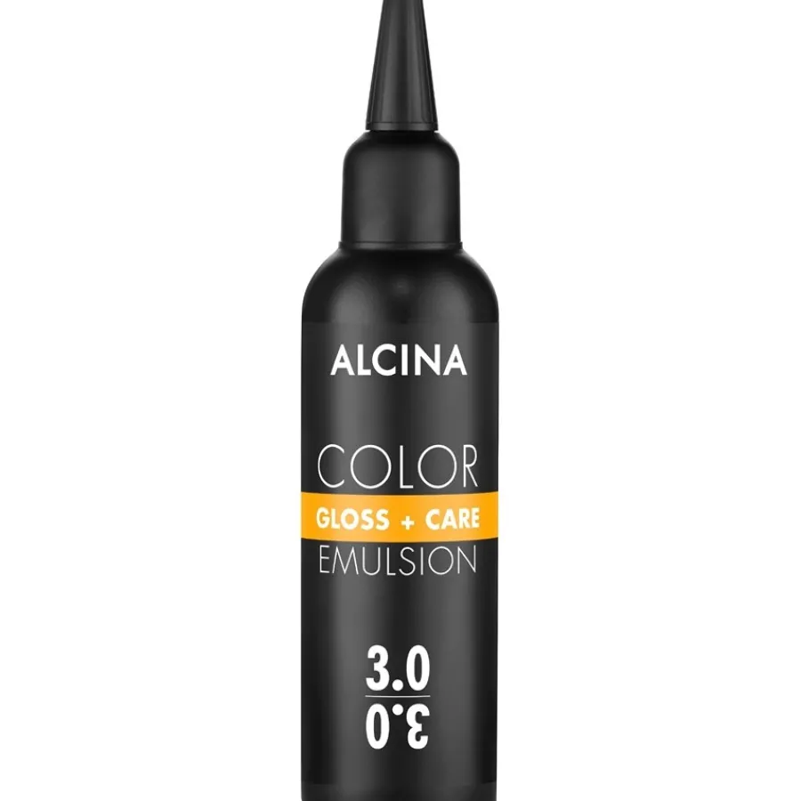 ALCINA Color Gloss + Care Emulsion Gloss + Care Color Emulsion von Online