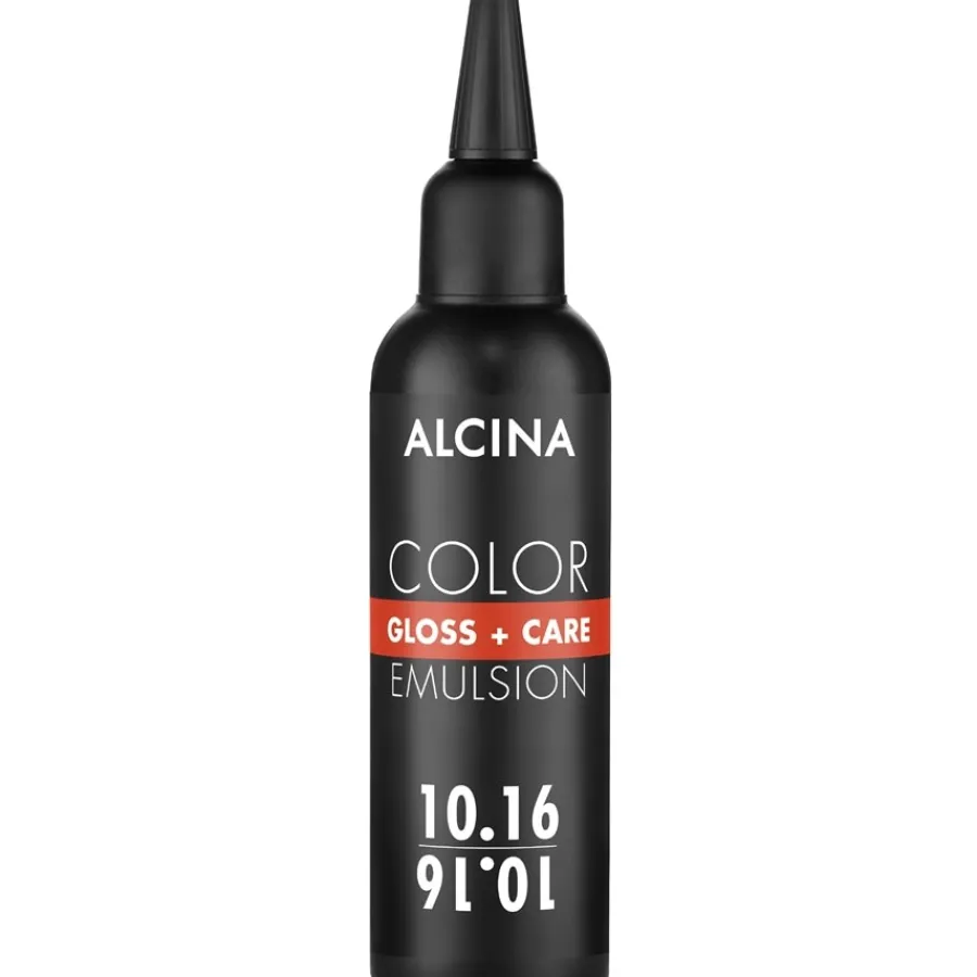 ALCINA Color Gloss + Care Emulsion Gloss + Care Color Emulsion von Online