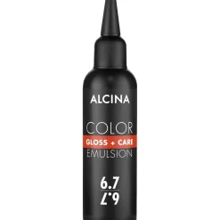 ALCINA Color Gloss + Care Emulsion Gloss + Care Color Emulsion von Online