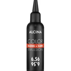 ALCINA Color Gloss + Care Emulsion Gloss + Care Color Emulsion von Online