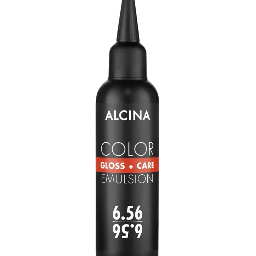 ALCINA Color Gloss + Care Emulsion Gloss + Care Color Emulsion von Online