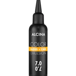 ALCINA Color Gloss + Care Emulsion Gloss + Care Color Emulsion von Online