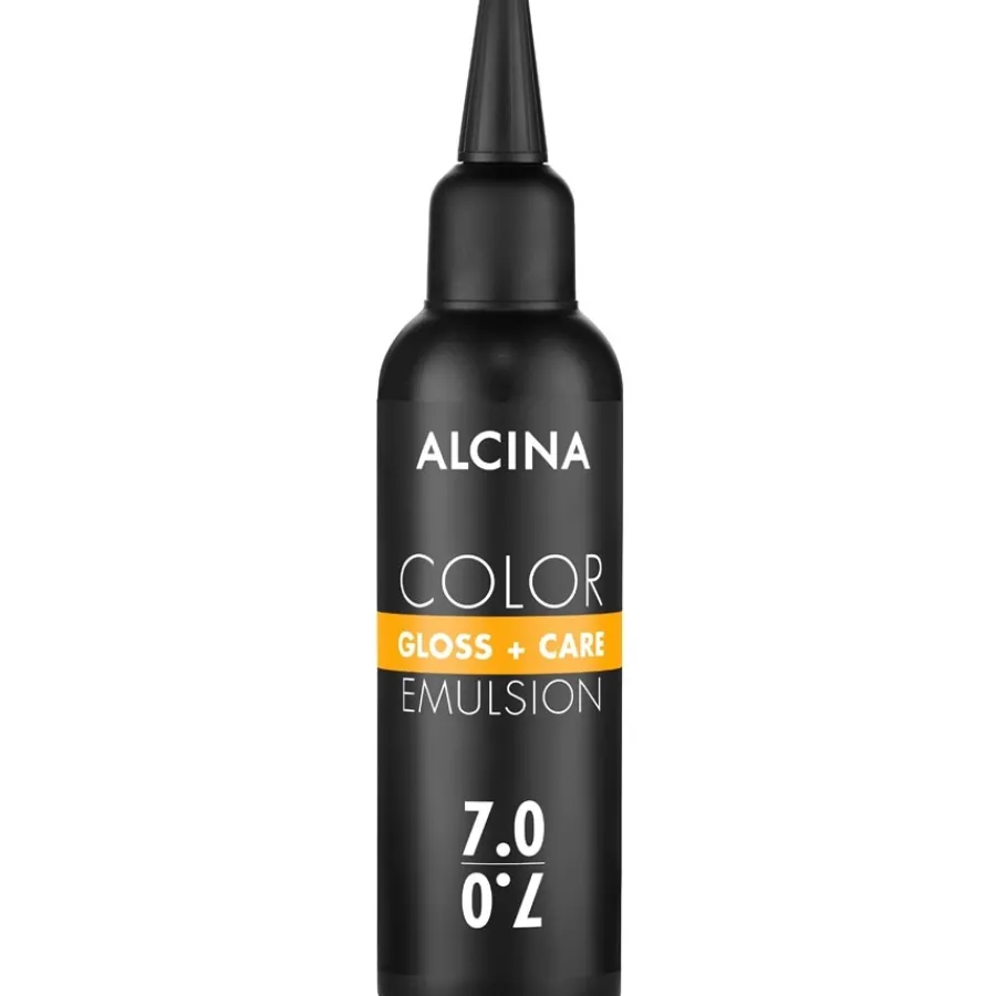ALCINA Color Gloss + Care Emulsion Gloss + Care Color Emulsion von Online