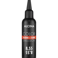 ALCINA Color Gloss + Care Emulsion Gloss + Care Color Emulsion von Online