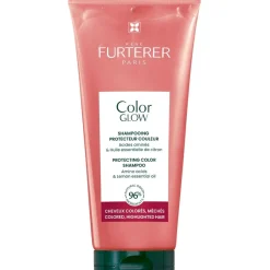 Renu00E9 Furterer Color Glow Farbschutz Shampoo von René Furterer Sale