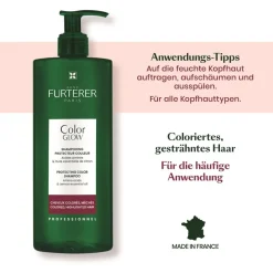 Renu00E9 Furterer Color Glow Farbschutz Shampoo von René Furterer Sale