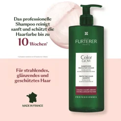 Renu00E9 Furterer Color Glow Farbschutz Shampoo von René Furterer Sale