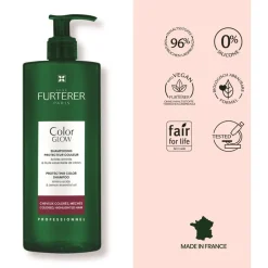 Renu00E9 Furterer Color Glow Farbschutz Shampoo von René Furterer Sale
