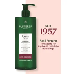Renu00E9 Furterer Color Glow Farbschutz Shampoo von René Furterer Sale
