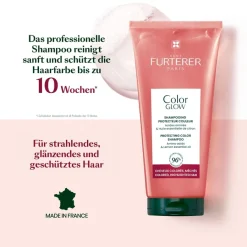 Renu00E9 Furterer Color Glow Farbschutz Shampoo von René Furterer Sale