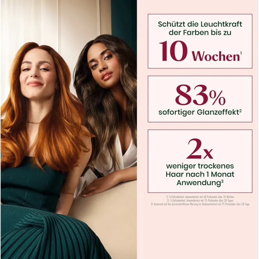 Renu00E9 Furterer Color Glow Farbschutz Shampoo von René Furterer Sale