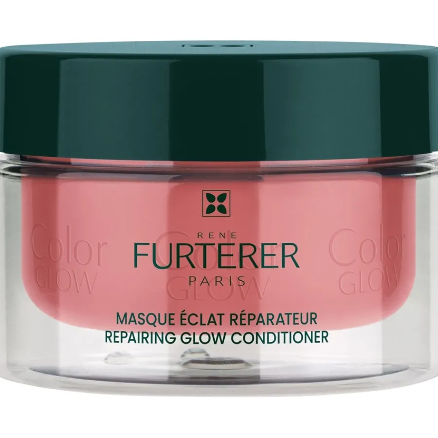 Renu00E9 Furterer Color Glow Reparierende Farbglanz Maske von René Furterer Outlet