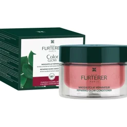 Renu00E9 Furterer Color Glow Reparierende Farbglanz Maske von René Furterer Outlet