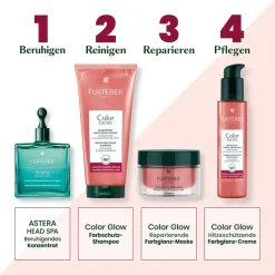 Renu00E9 Furterer Color Glow Reparierende Farbglanz Maske von René Furterer Outlet
