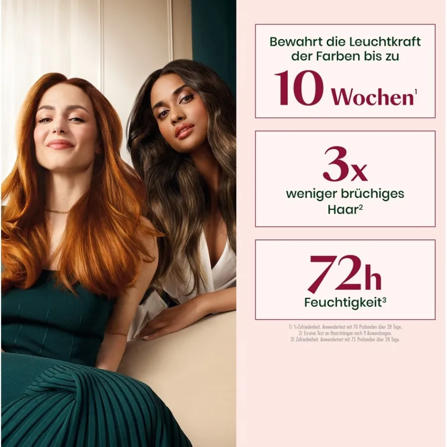 Renu00E9 Furterer Color Glow Reparierende Farbglanz Maske von René Furterer Outlet