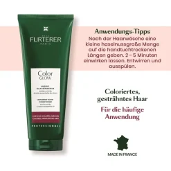 Renu00E9 Furterer Color Glow Reparierende Farbglanz Maske von René Furterer Outlet