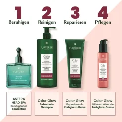 Renu00E9 Furterer Color Glow Reparierende Farbglanz Maske von René Furterer Outlet