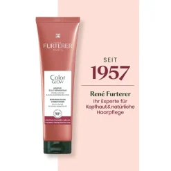 Renu00E9 Furterer Color Glow Reparierende Farbglanz Maske von René Furterer Outlet