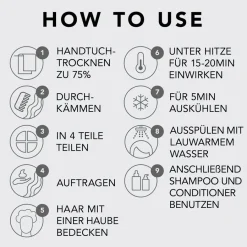 Sebastian COLOR Haarfarbe Cellophanes von Best