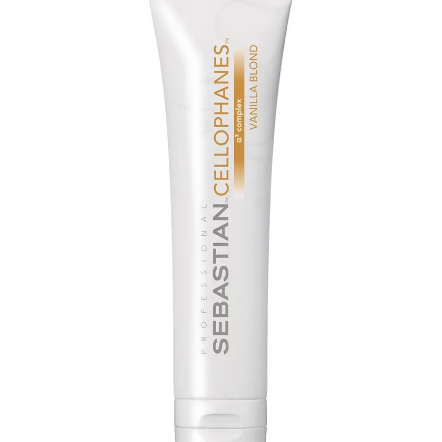 Sebastian COLOR Haarfarbe Cellophanes von Best