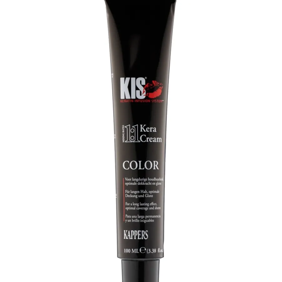 Kis Keratin Infusion System Color KeraCream Metallics von Sale