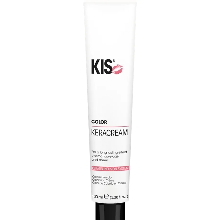 Kis Keratin Infusion System Color KeraCream von