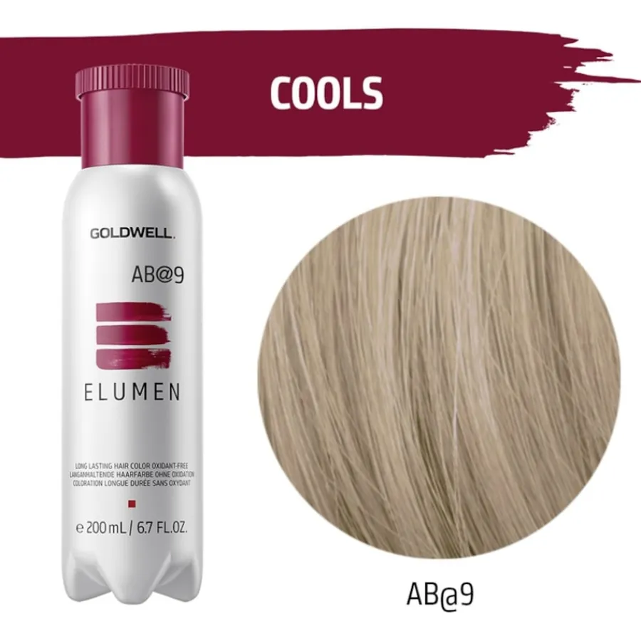 Goldwell Color Long Lasting Hair Color Oxidant-Free von