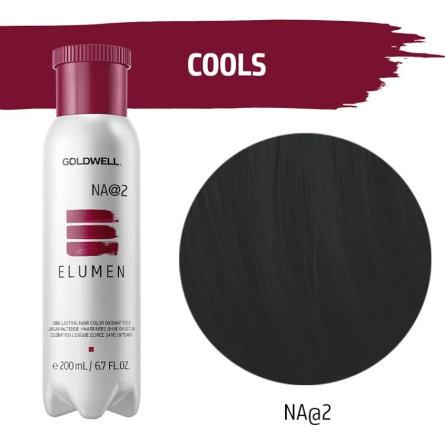 Goldwell Color Long Lasting Hair Color Oxidant-Free von