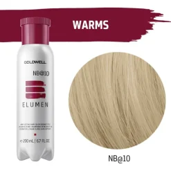 Goldwell Color Long Lasting Hair Color Oxidant-Free von