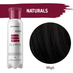 Goldwell Color Long Lasting Hair Color Oxidant-Free von