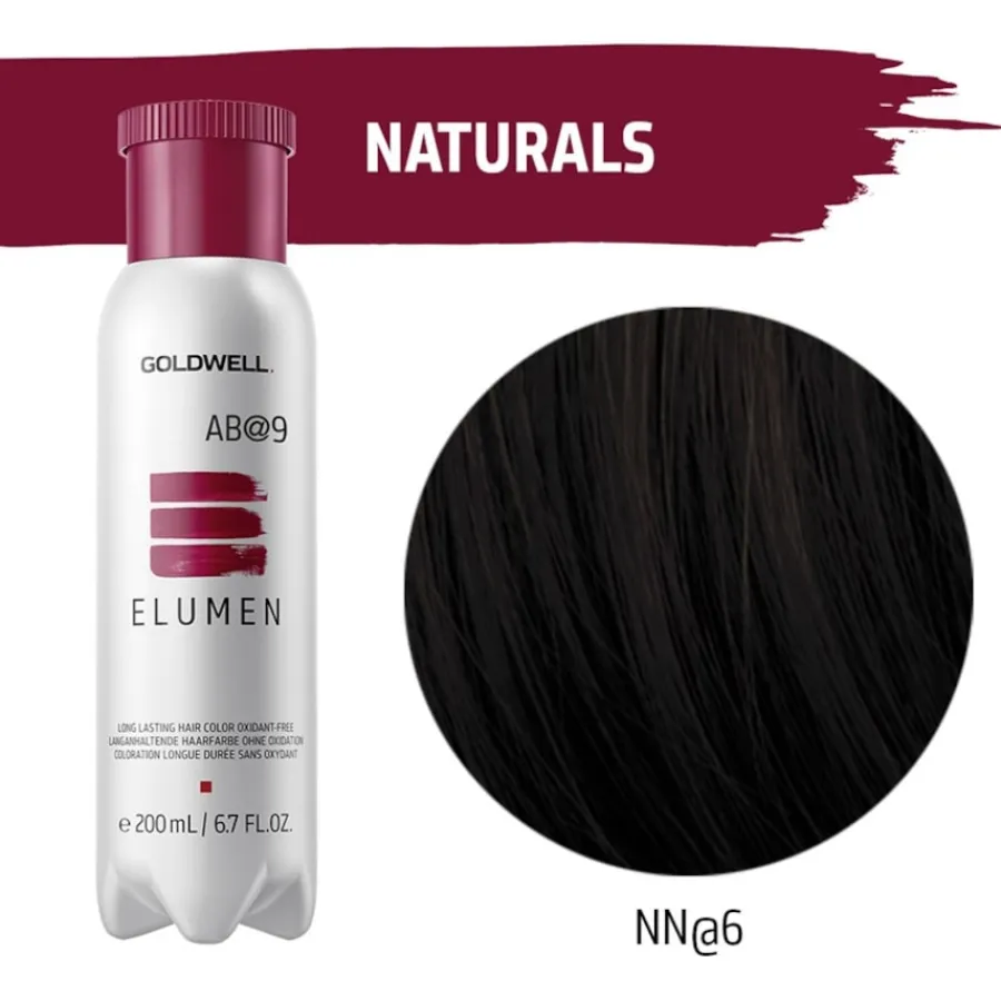 Goldwell Color Long Lasting Hair Color Oxidant-Free von