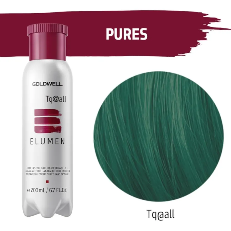 Goldwell Color Long Lasting Hair Color Oxidant-Free von