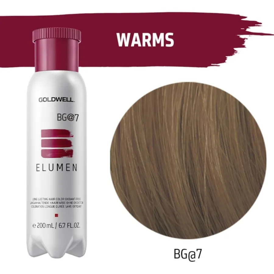 Goldwell Color Long Lasting Hair Color Oxidant-Free von