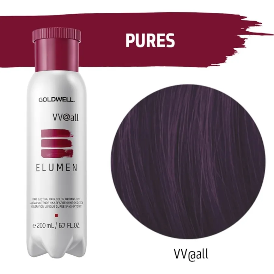 Goldwell Color Long Lasting Hair Color Oxidant-Free von