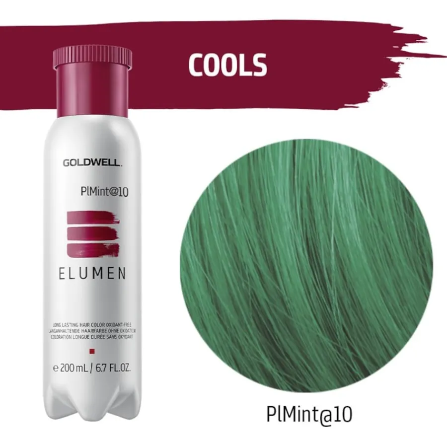 Goldwell Color Long Lasting Hair Color Oxidant-Free von