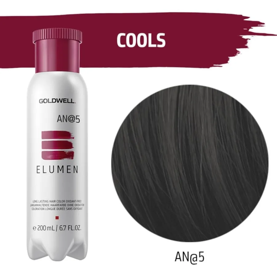 Goldwell Color Long Lasting Hair Color Oxidant-Free von