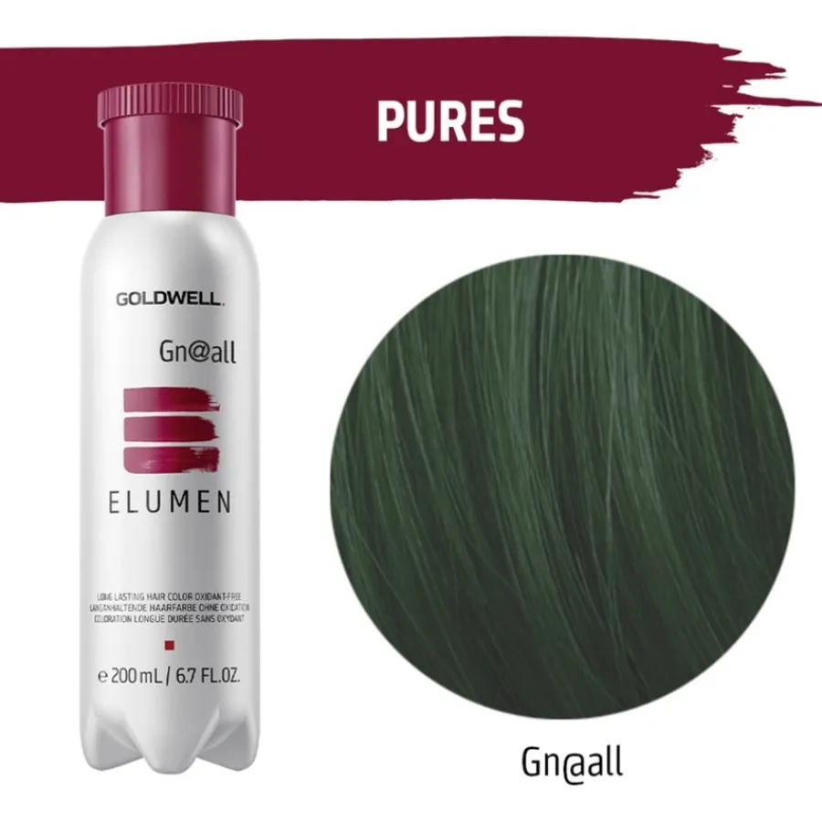 Goldwell Color Long Lasting Hair Color Oxidant-Free von